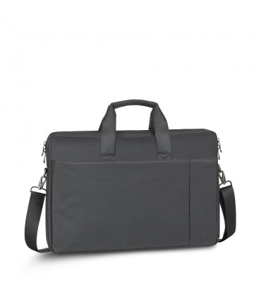Rivacase Case Central 17,3" 8257 Black
