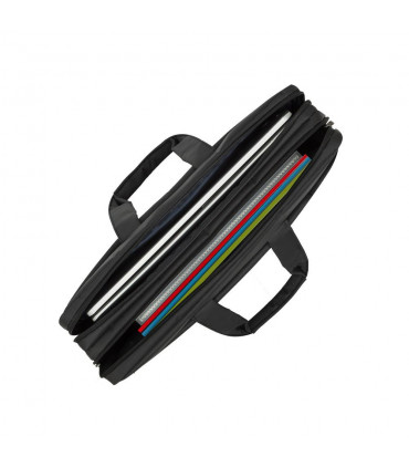 Rivacase Case Central 17,3" 8257 Black