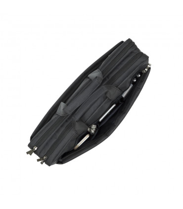 Rivacase Case Central 17,3" 8257 Black