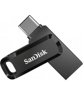 Sandisk USB-C 256GB/SDDDC3-256G-G46