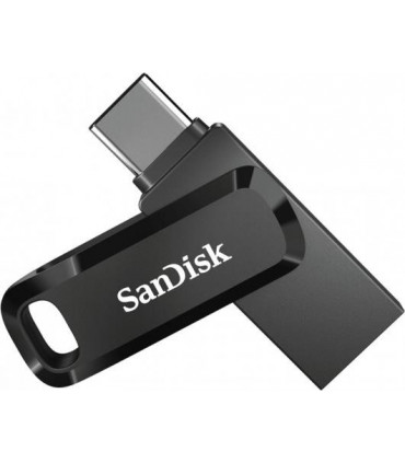 Sandisk USB-C 256GB/SDDDC3-256G-G46