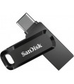Sandisk USB-C 256GB/SDDDC3-256G-G46