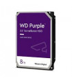 Western Digital Purple 8TB HDD WD84PURZ