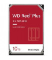 WESTERN DIGITAL Red Plus 10TB SATA 3.0 256 MB 7200 rpm 3,5" WD101EFBX