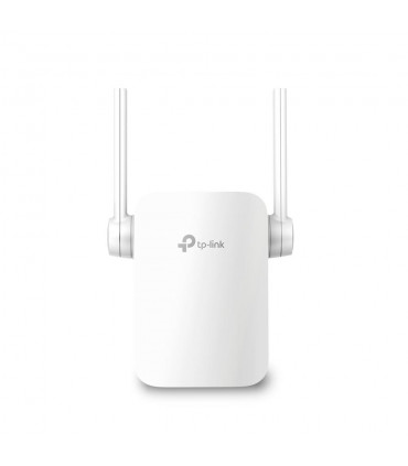 TP-Link AC750 RE205, 300+433 Mbit/s