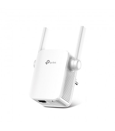 TP-Link AC750 RE205, 300+433 Mbit/s