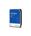 WESTERN DIGITAL Blue 4TB SATA 3.0 256 MB 5400 rpm 3,5" WD40EZAZ