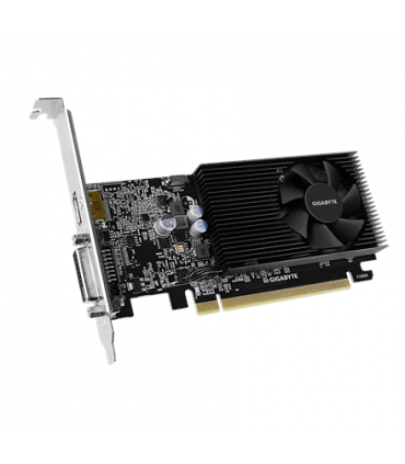 Gigabyte GV-N1030D4-2GL NVIDIA GeForce GT 1030 2GB DDR4