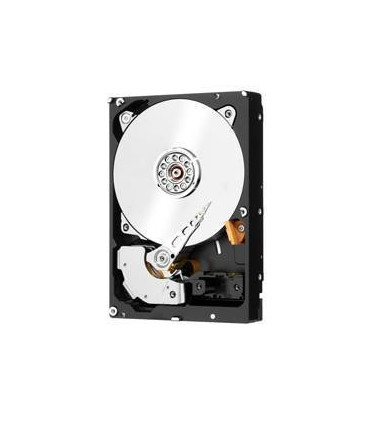 Western Digital 4TB HDD Red Pro WD4003FFBX