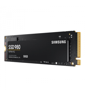 Samsung V-NAND 980 500GB SSD