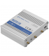 Teltonika Industrial Router  RUTX10 802.11ac, 867 Mbit/s, 10/100/1000 Mbit/s, Ethernet LAN (RJ-45) ports 4, 1, Bluetooth LE