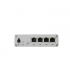 Teltonika Industrial Router  RUTX10 802.11ac, 867 Mbit/s, 10/100/1000 Mbit/s, Ethernet LAN (RJ-45) ports 4, 1, Bluetooth LE