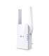 TP-Link AX1800 RE605X, 1800 Mbit/s, WiFi6
