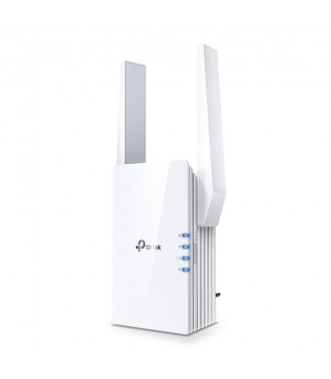 TP-Link AX1800 RE605X, 1800 Mbit/s, WiFi6