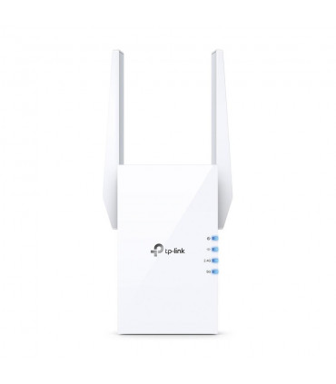 TP-Link AX1800 RE605X, 1800 Mbit/s, WiFi6