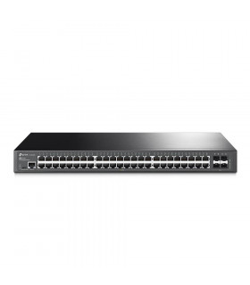 TP-Link TL-SG3452, 48-Port Gigabit Switch