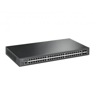 TP-Link TL-SG3452, 48-Port Gigabit Switch