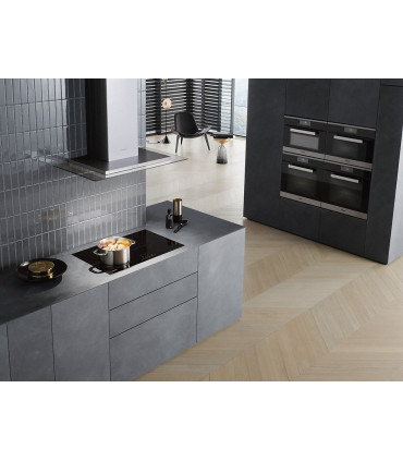 Miele KM 6542 HiLight