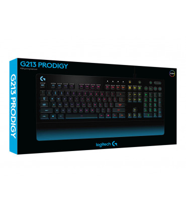 Logitech G213 Prodigy