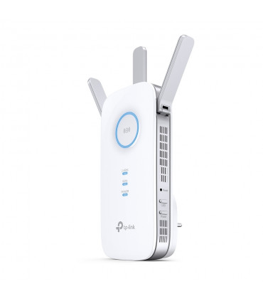 TP-Link AC1900 RE550, 600+1300 Mbit/s