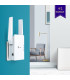 TP-Link AX1800 RE605X, 1800 Mbit/s, WiFi6