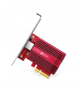 TP-Link TX401, 10 Gigabit PCI Express Network Adapter