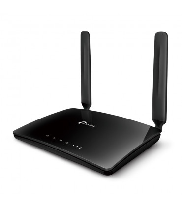 TP-Link AC750 Archer MR200, 4G LTE, 300+433 Mbit/s