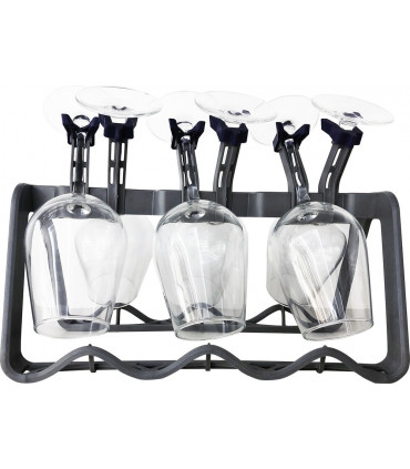 Kingitus! Berk nõudepesumasina klaasikorv