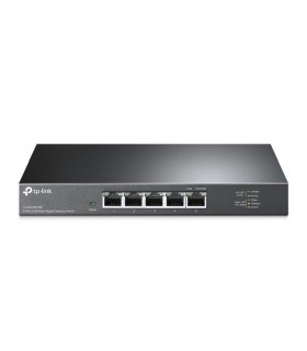 TP-Link TL-SG105-M2, 5-Port 2.5G Switch