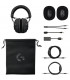 Logitech G PRO X Gaming Headset must