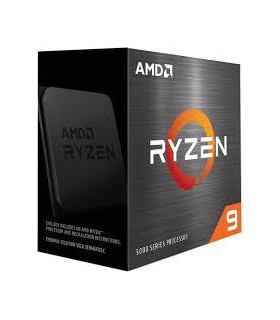 AMD Ryzen 9 5950X