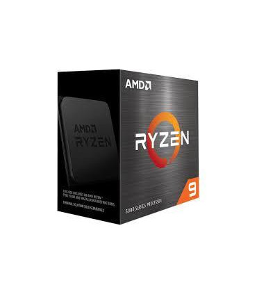 AMD Ryzen 9 5950X