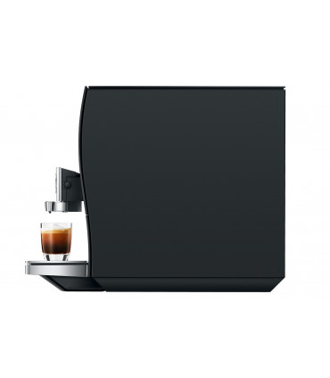 JURA Z10 Aluminium Dark Inox