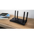 TP-Link Archer AX1500, Wi-Fi 6, 300+1201 Mbit/s
