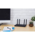 TP-Link Archer AX1500, Wi-Fi 6, 300+1201 Mbit/s