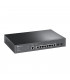 TP-Link TL-SG3210, 8-Port Gigabit Smart Switch