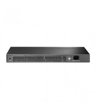 TP-Link TL-SG3428X, 24-Port Gigabit Switch