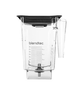 Blendtec WildSide+ kann
