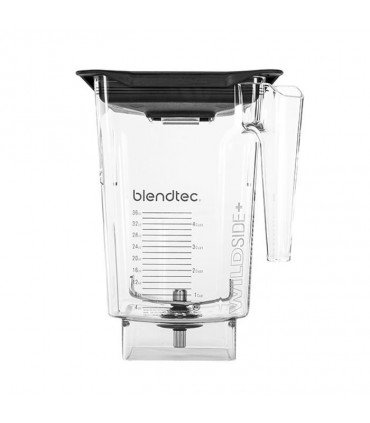 Blendtec WildSide+ kann