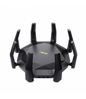 Asus AX6000 RT-AX89X, Wi-Fi 6, 1148+4804 Mbit/s
