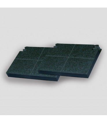 Faber F2 KIT 2 C.F. 155x225 söefilter