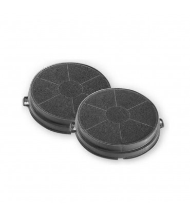 Faber F8 KIT 2 C.F. D196 H37 (112.0157.240) söefilter