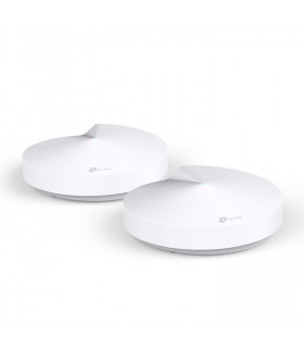TP-LINK DECO M5(2-PACK) Mesh 1300 Mbps