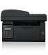 Pantum Multifunction printer M6550NW Mono, Laser, Laser Multifunction Printer, A4, Wi-Fi, Black