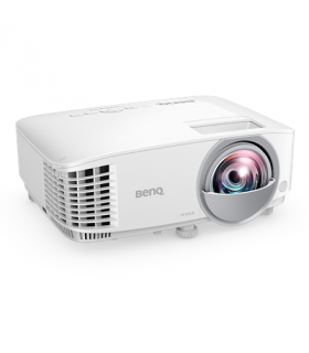 Benq Interactive Classroom Projector MW826STH 1280 x 800 pixels, WUXGA (1920x1200)
