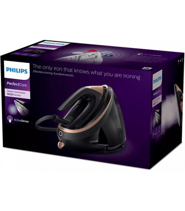 Philips PSG9040/80 PerfectCare 9000 series triikimissüsteem