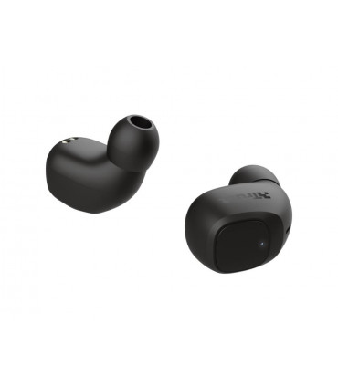 TRUST HEADSET NIKA COMPACT BLUETOOTH/BLACK 23555