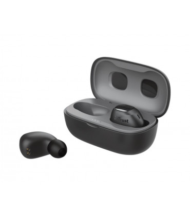 TRUST HEADSET NIKA COMPACT BLUETOOTH/BLACK 23555
