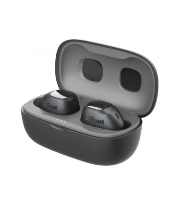 TRUST HEADSET NIKA COMPACT BLUETOOTH/BLACK 23555