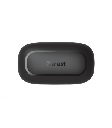 TRUST HEADSET NIKA COMPACT BLUETOOTH/BLACK 23555